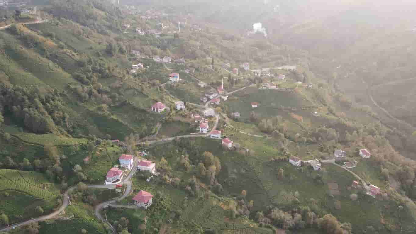 3 mahalle arasında kalan köy 'doğalgaz' umuduyla mahalle olabilmek için referanduma gidiyor