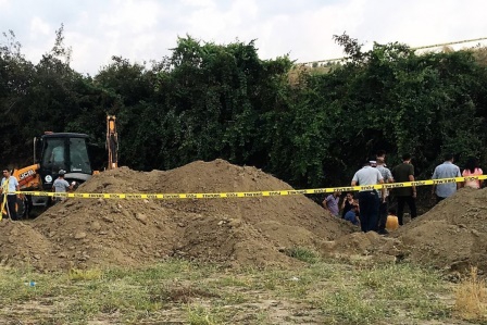 5 yıl sonra gelen itiraf cinayeti ortaya çıkardı