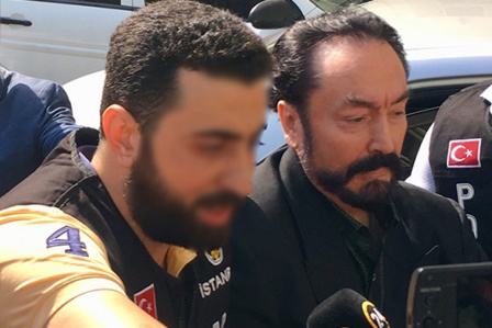 Adnan Oktar davası sil baştan