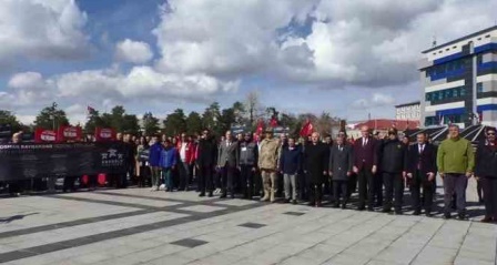 ANALİG Erzurum'da startı verdi