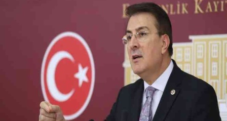 Aydemir: ‘Cumhurbaşkanımız bir dünya lideri'