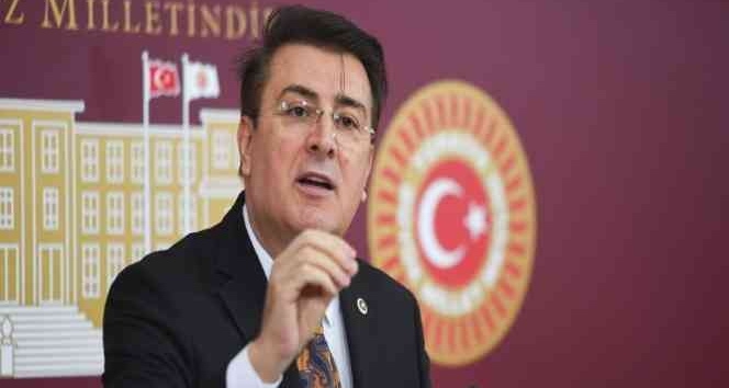 Aydemir'den İsmail Fakirullah Bilgin'e vefa