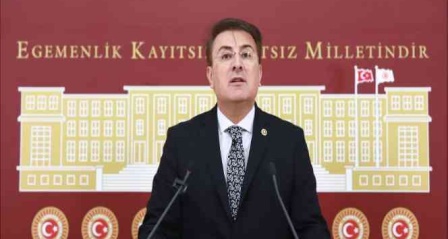 Aydemir: ‘Eser siyasetinden taviz vermeyeceğiz'