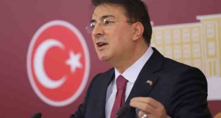 Aydemir: ‘Milli irade irfan ve vicdanına güvenimiz tamdır'