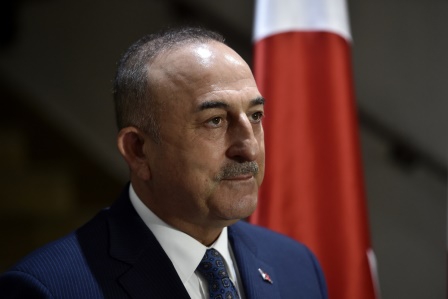 Bakan Çavuşoğlu, AGİT 29. Bakanlar Konseyi Toplantısı'na katılacak