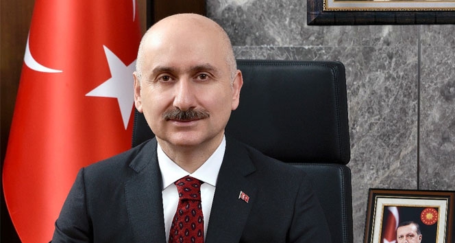 Bakan Karaismailoğlu: 'İnşallah önümüzdeki yaz Çatalca için önemli gelişmeler olacak'