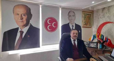 Başkan Karataş Sarıkamış Şehitlerini andı