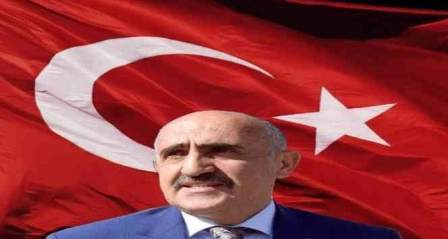 Başkan Tanfer: “Yavi şehitlerimizi rahmetle anıyoruz”