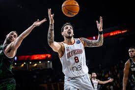 Basketbol Şampiyonlar Ligi: Galatasaray Nef: 86 - Legia Warszawa: 71