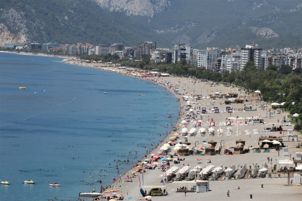 Bayram tatili öncesi vatandaşlara sosyal medya ve sahte tatil uyarısı