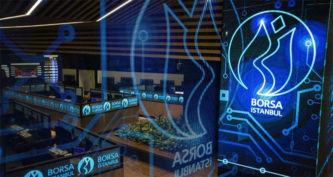 Borsa güne yükselişle başladı