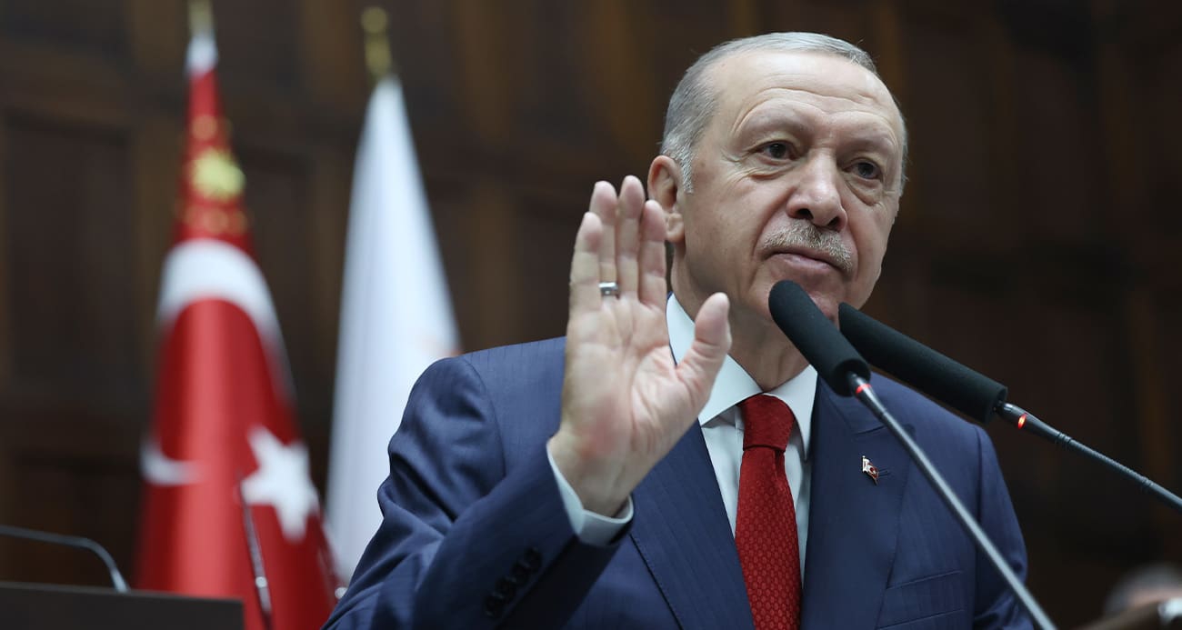 Cumhurbaşkanı Erdoğan: “Cumhur İttifakı sapasağlam ayaktadır”