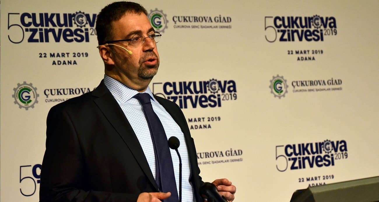 Daron Acemoğlu’na Nobel Ekonomi Ödülü