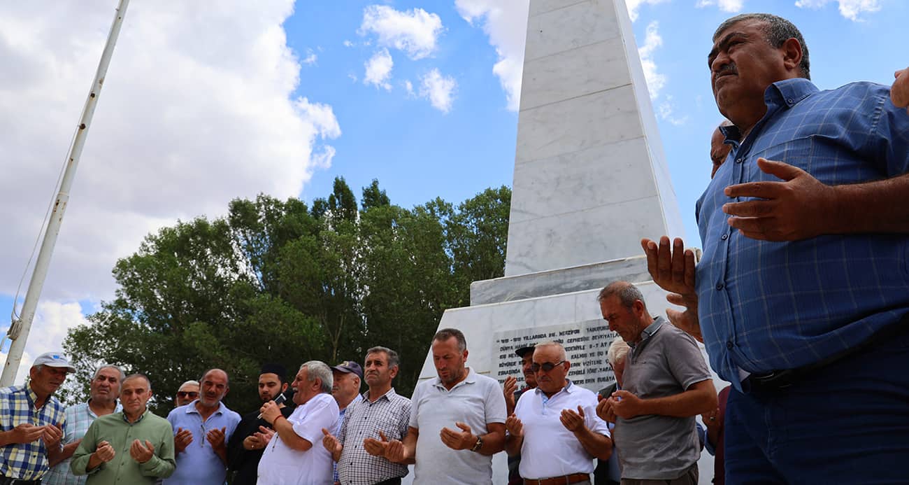 Ermeni doktorun ihaneti unutulmadı