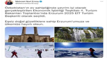 Erzurum 