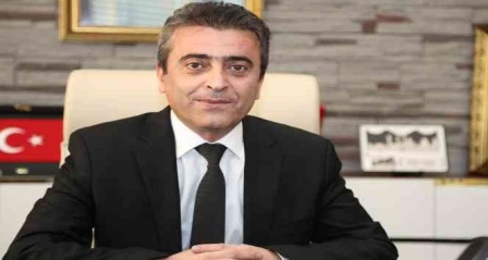 Erzurum'da sağlık çalışanlarına uygunsuz sözler sarf eden sağlık bakım hizmetleri müdürü hakkında soruşturma açıldı