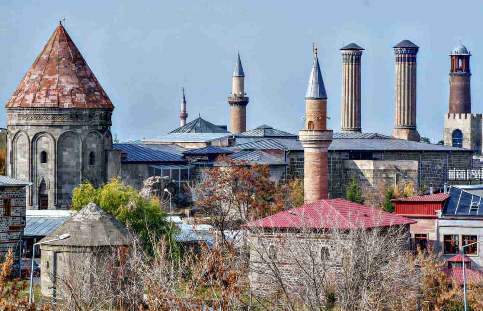 Erzurum’dan 3 ürüne daha coğrafi işaret geldi