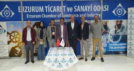 ETSO, ‘Devlet Teşvikleri Tanıtım Günleri'nde