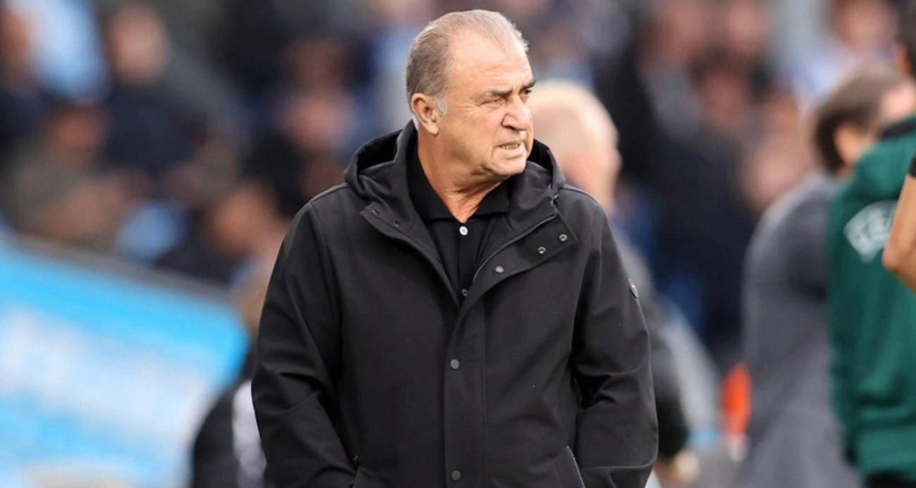 Fatih Terim, Suudi Arabistan’daki ilk lig maçında mağlup