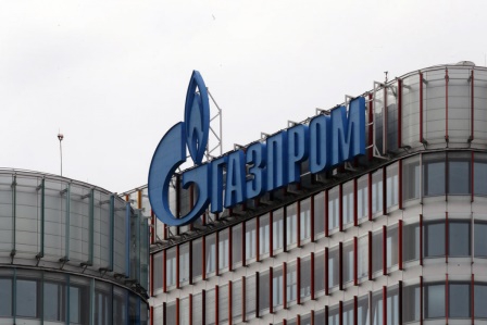 Gazprom: “Yaptırımlar nedeniyle Rusya'ya gaz türbini teslimatı imkansız”