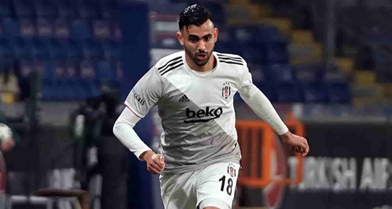 Ghezzal’dan, Filistin’e destek paylaşımı