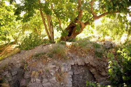 Hazreti İsa döneminden kaldığı düşünülen kilise onarılmayı bekliyor