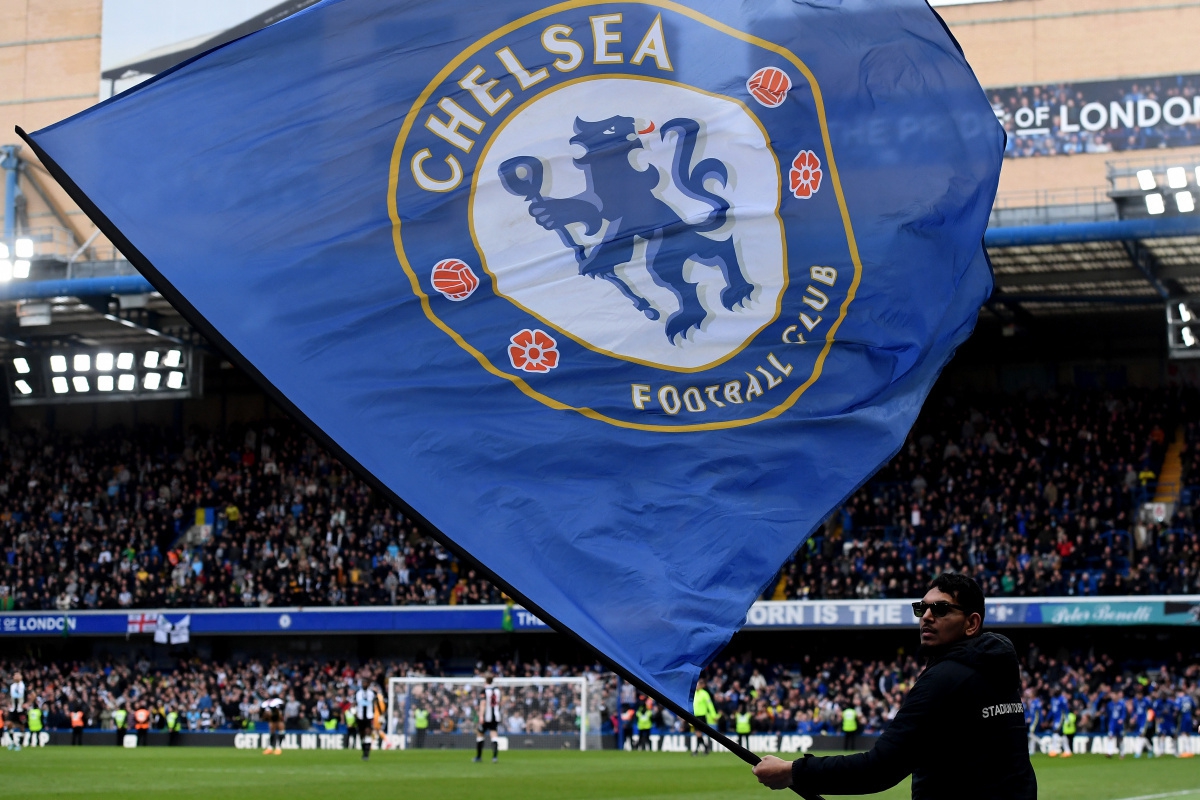 İngiliz kulübü Chelsea'nin satışı gerçekleşti