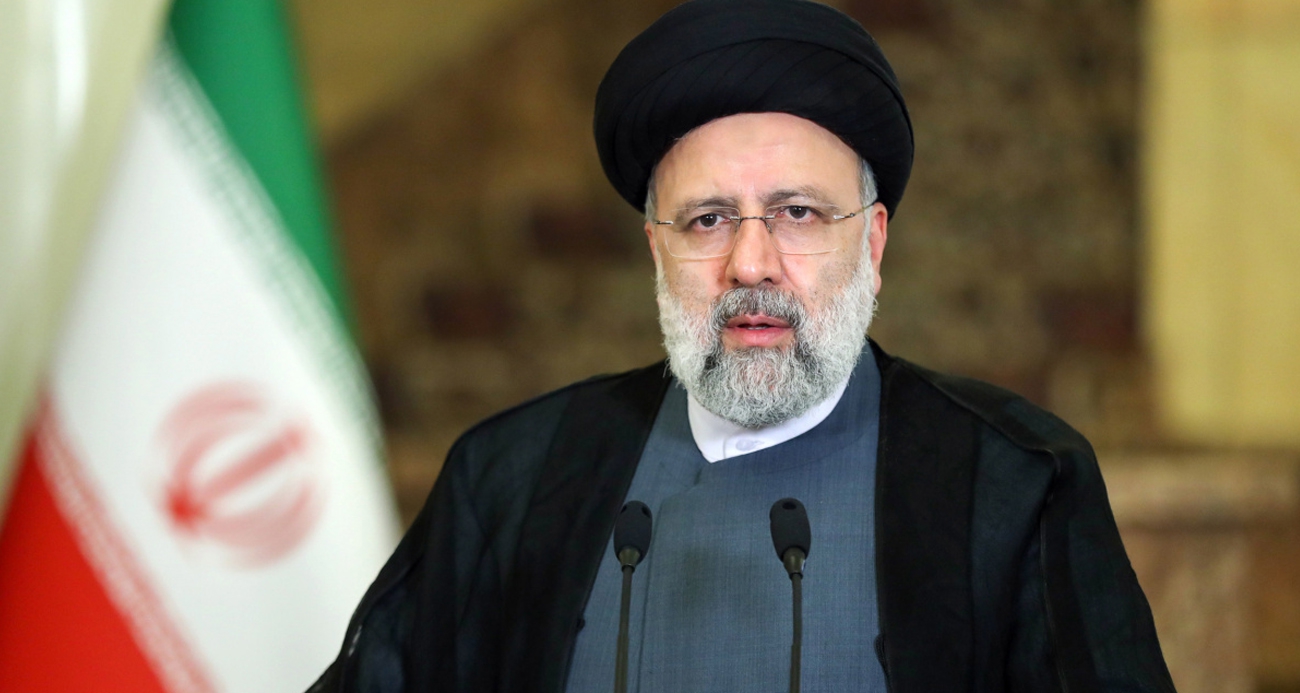 İran Genelkurmay Başkanlığı: 'Helikopterde sabotaj bulgusuna rastlanılmadı'