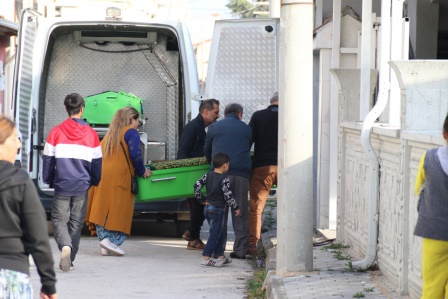 İşkence Gören 6 Yaşındaki Kız Çocuğu Hayatını Kaybetti!