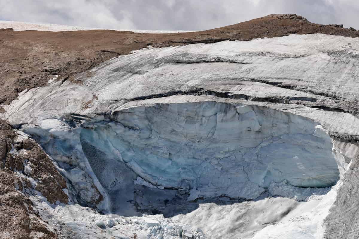 İtalya'daki çığ felaketinde ölü sayısı 11'e yükseldi