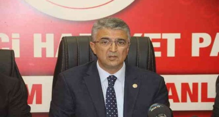 Kamil Aydın: “Türkiye Rusya-Ukrayna savaşında doğru hareket etti”