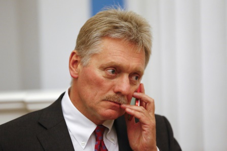 Kremlin Sözcüsü Peskov: 'Rusya, Kuzey Akım soruşturmalarına dahil olmalı'