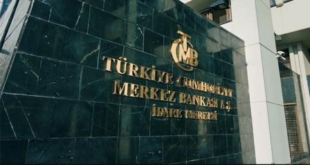 Merkez Bankası PPK toplantı özetini yayımladı