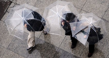 Meteoroloji bölge bölge açıkladı... Kuvvetli sağanak geliyor! İşte illere göre hava durumu...