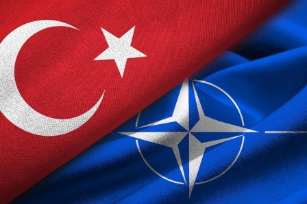 NATO, sildiği 30 Ağustos gönderisini yeniden paylaştı