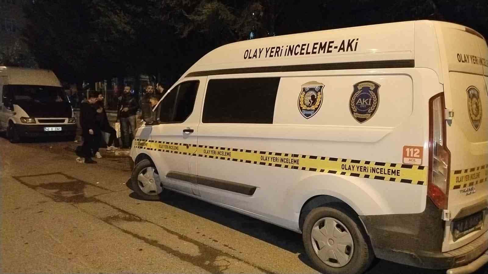 Pendik’te tartıştığı arkadaşını kafasından vurdu: 1 ağır yaralı