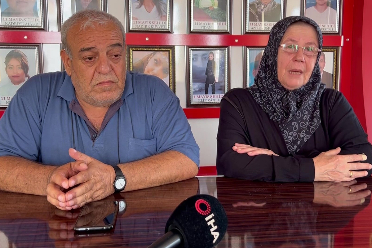 Reyhanlı katliamının emrini veren Gezer'in yakalanması sevindirdi