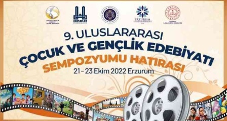 Sinemada ‘Çocuk ve Gençlik' Erzurum'da konuşulacak