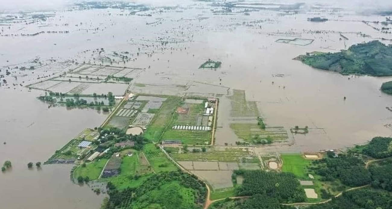 Tayland’da sel ve toprak kayması: 22 ölü, 19 yaralı