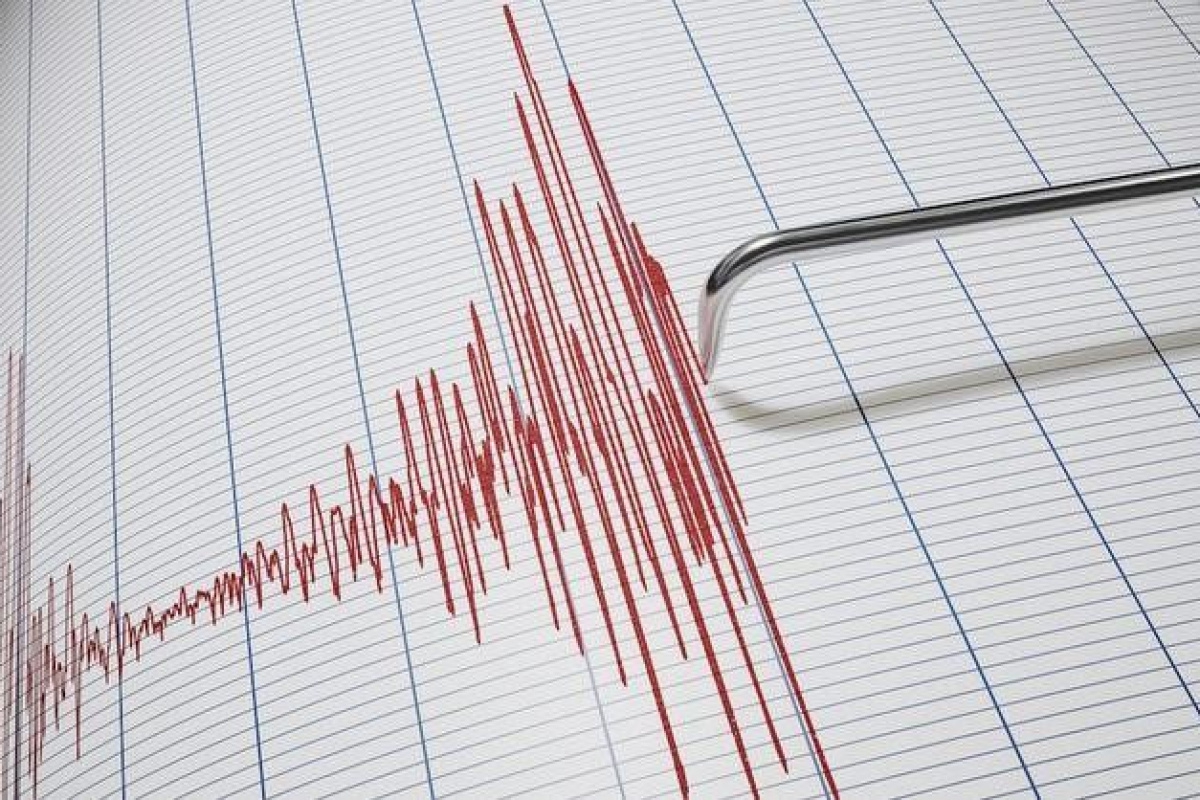 Tayvan'da 6.2 büyüklüğünde depremTayvan'da 6.2 büyüklüğünde deprem