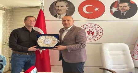 Üst Minikler Avrupa Boks Şampiyonası Erzurum'da yapılacak