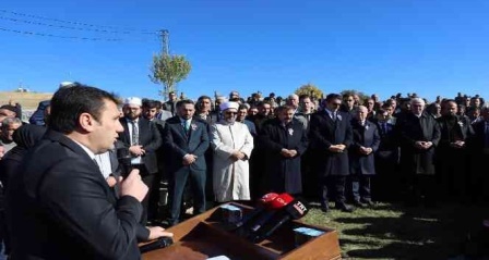 Yaşar: “Allah o günü bir daha bizlere göstermesin”