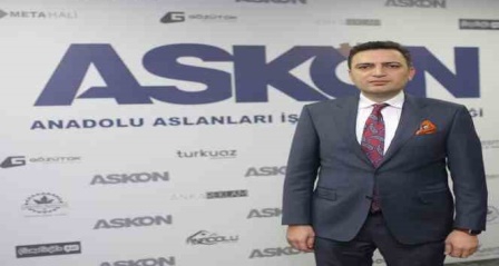 Yılın hamlesi Askon Erzurum'dan