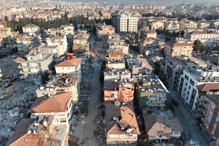 Zorunlu deprem sigortası poliçesinde artış